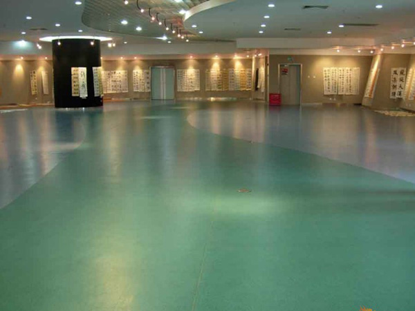 自流平地板漆施工|環氧地坪漆|地板漆專業施工單位