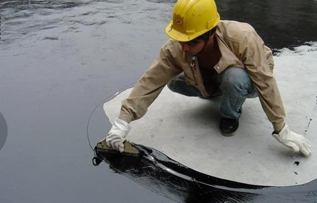 防水補漏、樓面防水工程