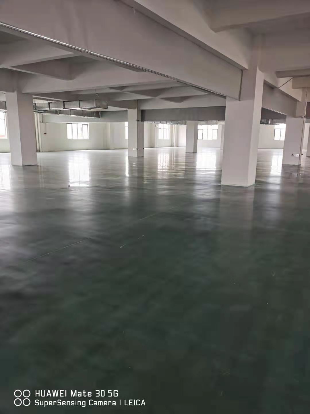 萬東固化地坪專業