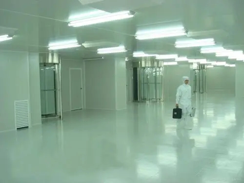 環氧地坪漆施工注意哪些事項