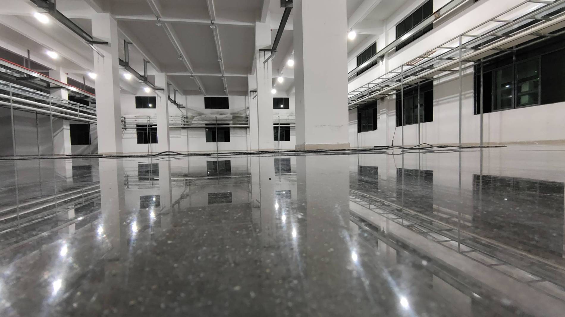固化地坪施工隊電話