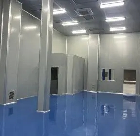 廠房通風系統安裝 | 負壓排風+環保換氣工程